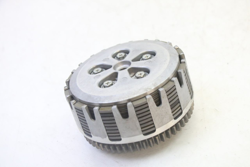 photo de EMBRAGUE YAMAHA YZ-F YZF 250 (2014 - 2018) - Características distintivas