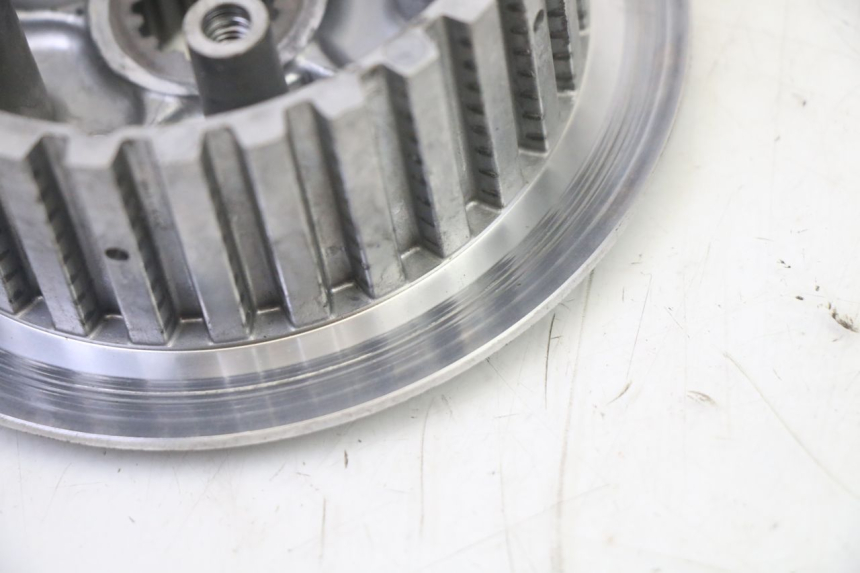 photo de EMBRAGUE YAMAHA YZ-F YZF 250 (2014 - 2018) - Detalles de los puntos de fijación