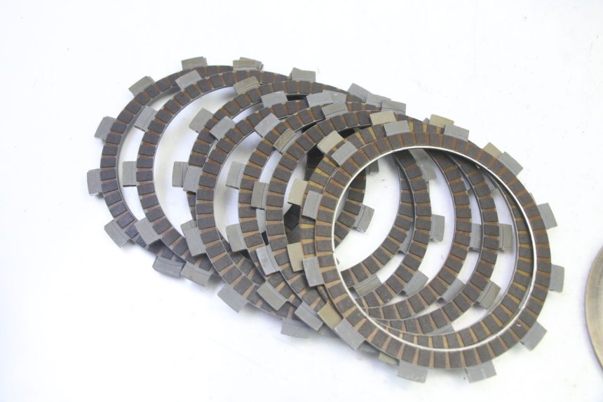 photo de EMBRAGUE YAMAHA YZ-F YZF 250 (2014 - 2018) - Recambio usado revisado