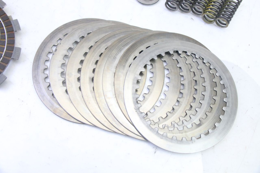 photo de EMBRAGUE YAMAHA YZ-F YZF 250 (2014 - 2018) - Marcados y referencias originales