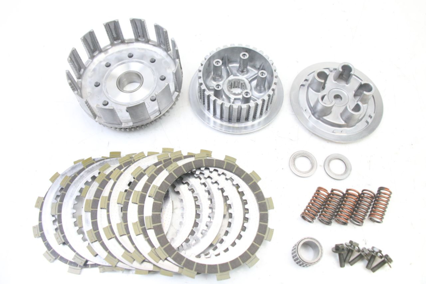 photo de EMBRAGUE YAMAHA YZ 125 (2006 - 2016) - Vista principal
