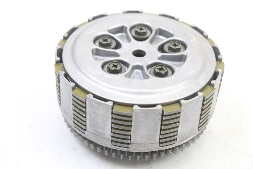 photo de EMBRAGUE YAMAHA YZ 125 (2006 - 2016) - Detalle de la pieza