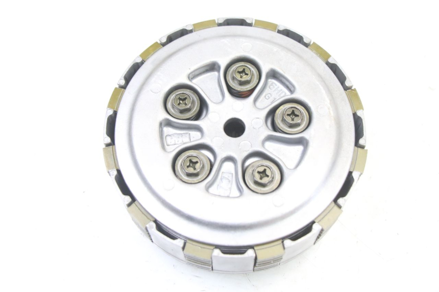 photo de EMBRAGUE YAMAHA YZ 125 (2006 - 2016) - Zoom estado de uso
