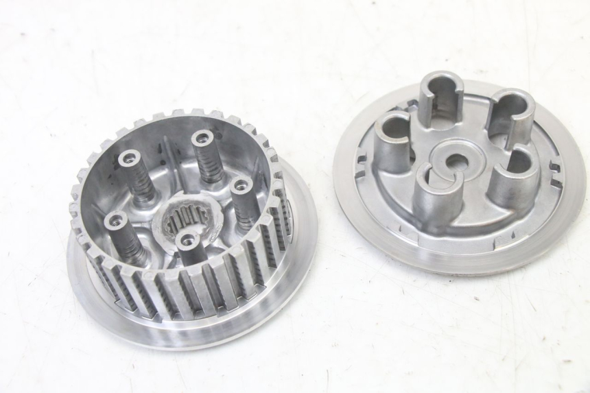 photo de EMBRAGUE YAMAHA YZ 125 (2006 - 2016) - Recambio usado revisado