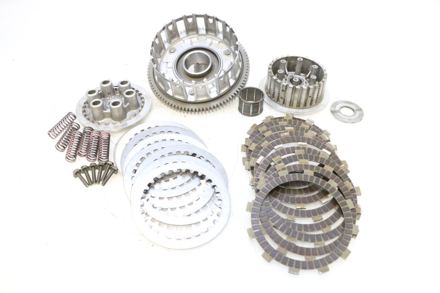 photo de EMBRAGUE YAMAHA YZF R GENESIS 750 (1993 - 1998) - Vista principal