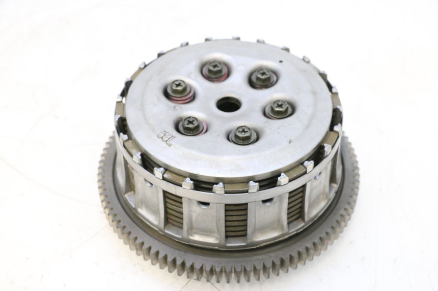 photo de EMBRAGUE YAMAHA YZF R GENESIS 750 (1993 - 1998) - Detalle de la pieza