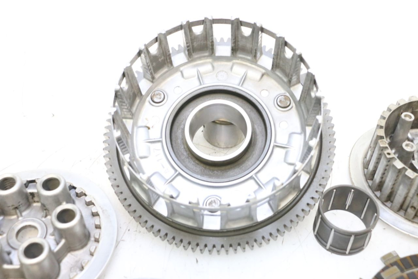 photo de EMBRAGUE YAMAHA YZF R GENESIS 750 (1993 - 1998) - Zoom calidad de ocasión