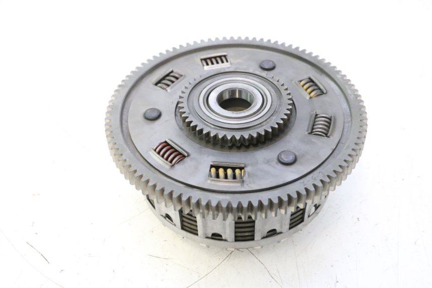 photo de EMBRAGUE YAMAHA YZF R GENESIS 750 (1993 - 1998) - Zoom estado de uso