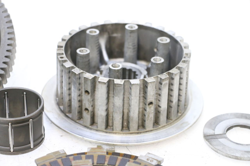 photo de EMBRAGUE YAMAHA YZF R GENESIS 750 (1993 - 1998) - Detalle de la pieza