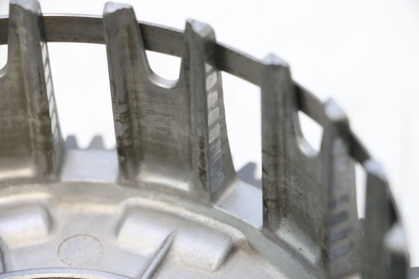 photo de EMBRAGUE YAMAHA YZF R GENESIS 750 (1993 - 1998) - Marcados y referencias originales