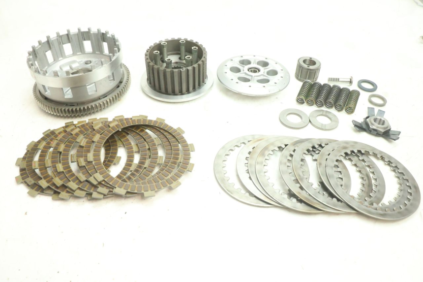 photo de EMBRAGUE YAMAHA YZF R6 600 (2008 - 2009) - Vista principal
