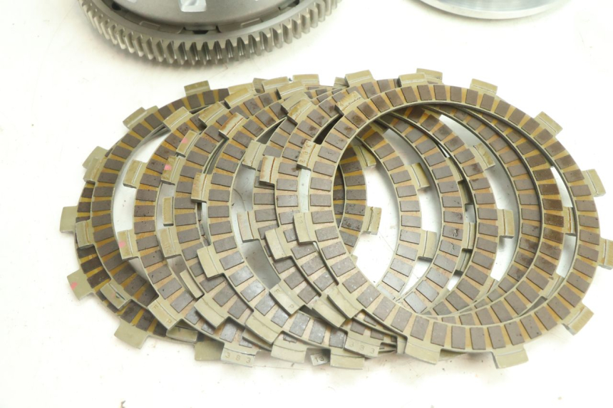 photo de EMBRAGUE YAMAHA YZF R6 600 (2008 - 2009) - Detalle de la pieza