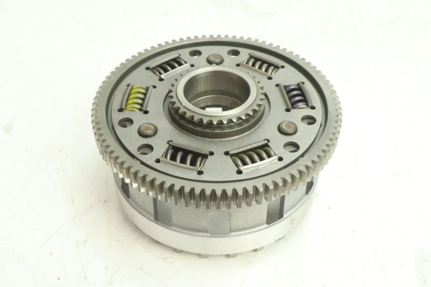photo de EMBRAGUE YAMAHA YZF R6 600 (2008 - 2009) - Otra vista del artículo