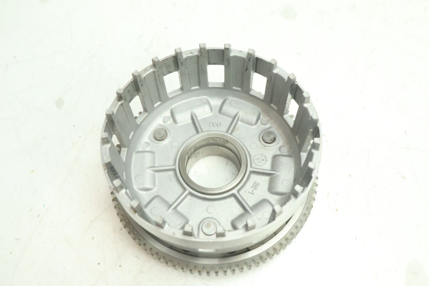 photo de EMBRAGUE YAMAHA YZF R6 600 (2008 - 2009) - Características distintivas