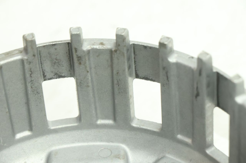 photo de EMBRAGUE YAMAHA YZF R6 600 (2008 - 2009) - Zoom sobre los componentes