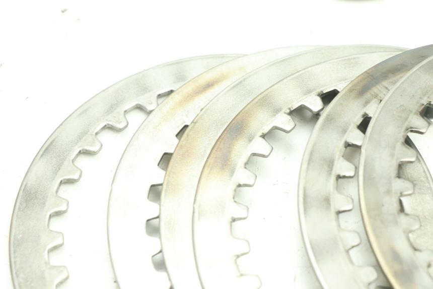 photo de EMBRAGUE YAMAHA YZF R6 600 (2008 - 2009) - Otra perspectiva