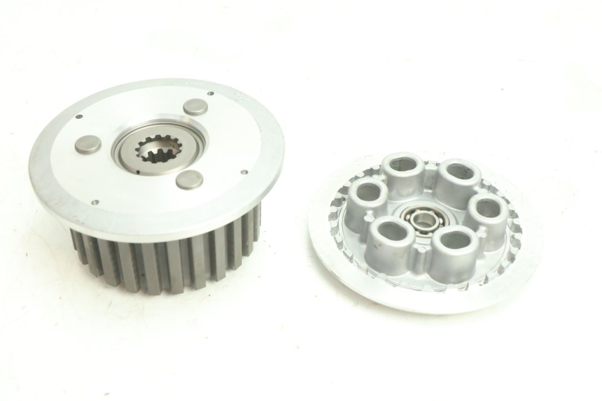 photo de EMBRAGUE YAMAHA YZF R6 600 (2008 - 2009) - Recambio usado revisado