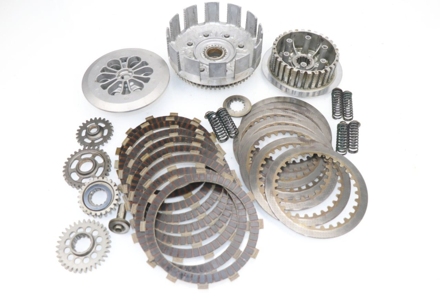 photo de EMBRAGUE YAMAHA YZF YZ-F 450 (2006 - 2009) - Vista principal