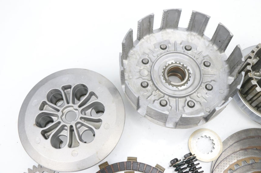 photo de EMBRAGUE YAMAHA YZF YZ-F 450 (2006 - 2009) - Otra vista del artículo