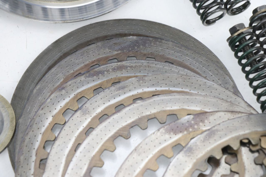 photo de EMBRAGUE YAMAHA YZF YZ-F 450 (2006 - 2009) - Foto de producto adicional