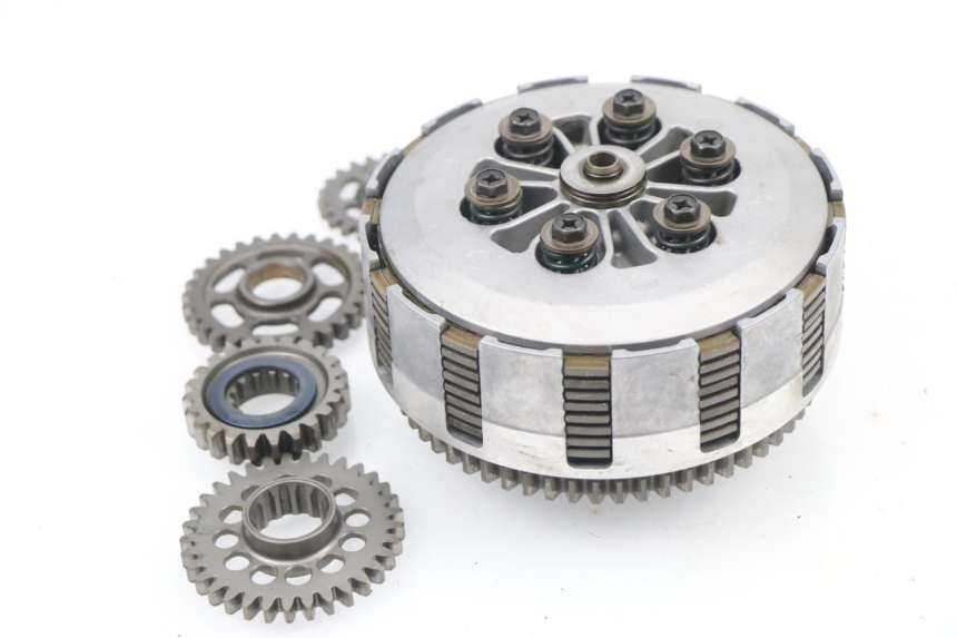 photo de EMBRAGUE YAMAHA YZF YZ-F 450 (2006 - 2009) - Zoom estado de uso