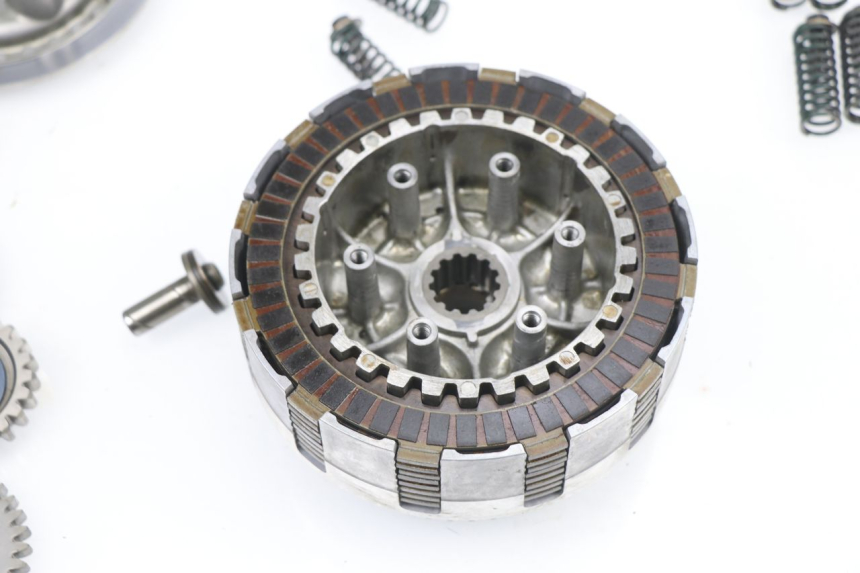 photo de EMBRAGUE YAMAHA YZF YZ-F 450 (2006 - 2009) - Otra perspectiva