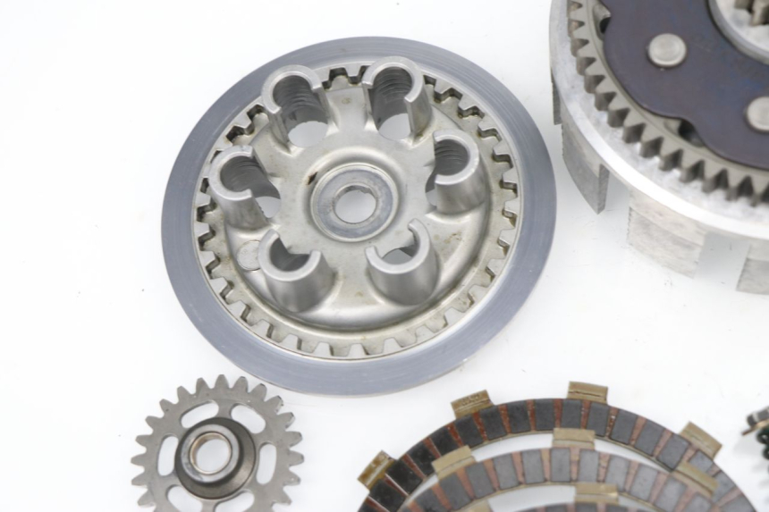 photo de EMBRAGUE YAMAHA YZF YZ-F 450 (2006 - 2009) - Vista general del producto