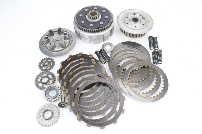 photo de EMBRAGUE YAMAHA YZF YZ-F 450 (2006 - 2009) - Recambio usado revisado