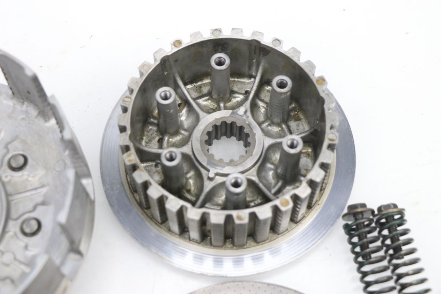 photo de EMBRAGUE YAMAHA YZF YZ-F 450 (2006 - 2009) - Marcados y referencias originales