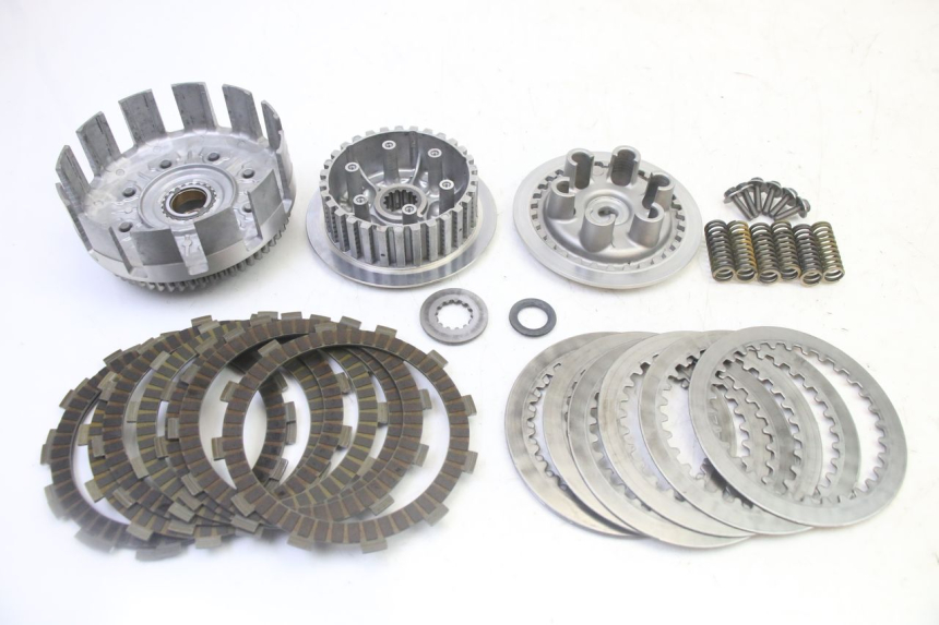 photo de EMBRAGUE YAMAHA YZF YZ-F 450 (2014 - 2016) - Vista principal