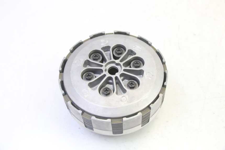 photo de EMBRAGUE YAMAHA YZF YZ-F 450 (2014 - 2016) - Características distintivas