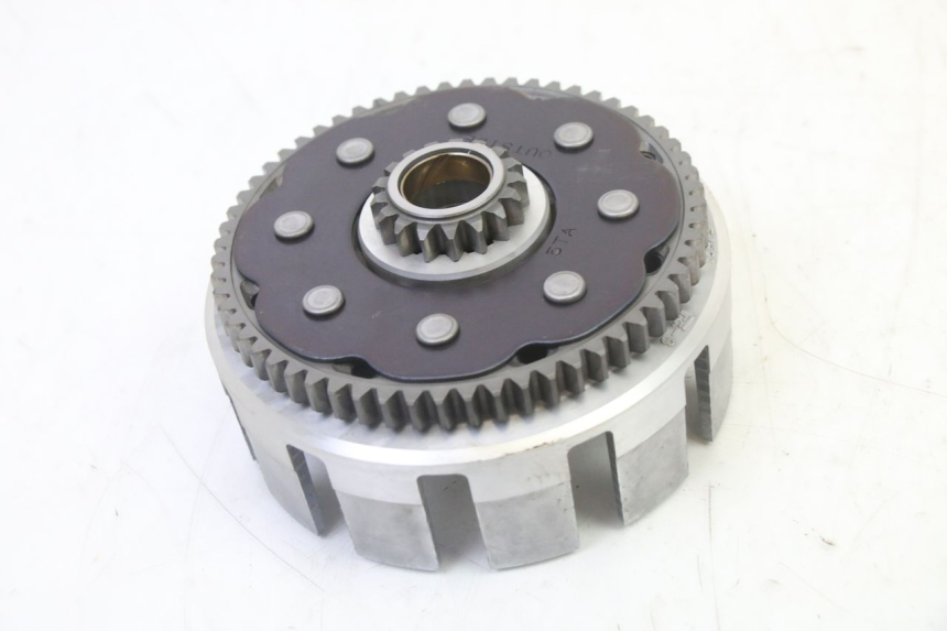 photo de EMBRAGUE YAMAHA YZF YZ-F 450 (2014 - 2016) - Primer plano técnico