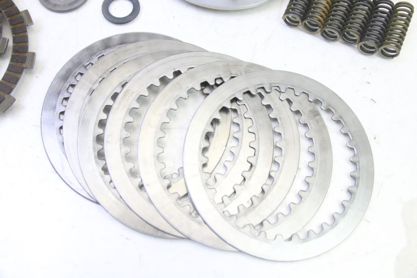 photo de EMBRAGUE YAMAHA YZF YZ-F 450 (2014 - 2016) - Recambio usado revisado