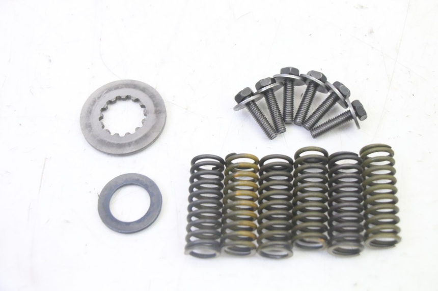 photo de EMBRAGUE YAMAHA YZF YZ-F 450 (2014 - 2016) - Marcados y referencias originales