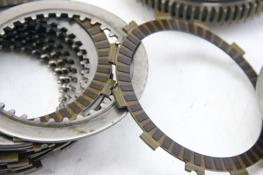 photo de EMBRAGUE KAWASAKI Z ABS 1000 (2014 - 2020) - Otra vista del artículo