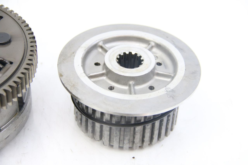 photo de EMBRAGUE KAWASAKI Z ABS 1000 (2014 - 2020) - Zoom estado de uso