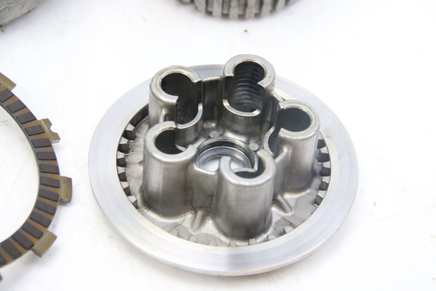 photo de EMBRAGUE KAWASAKI Z ABS 1000 (2014 - 2020) - Otra perspectiva