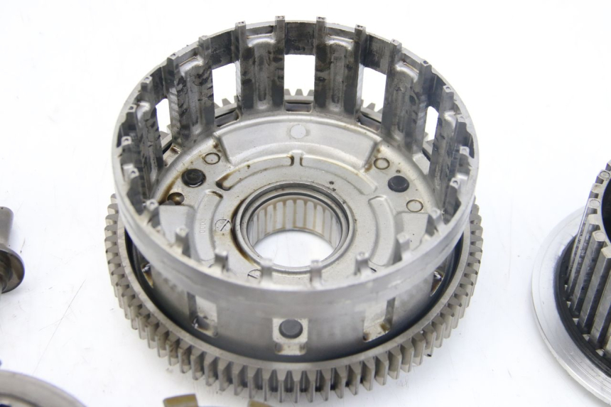 photo de EMBRAGUE KAWASAKI Z ABS 1000 (2014 - 2020) - Vista general del producto