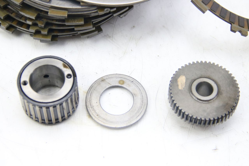 photo de EMBRAGUE KAWASAKI Z ABS 1000 (2014 - 2020) - Recambio usado revisado