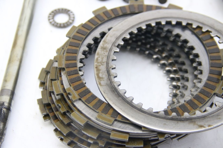 photo de EMBRAGUE KAWASAKI Z ABS 1000 (2014 - 2020) - Marcados y referencias originales