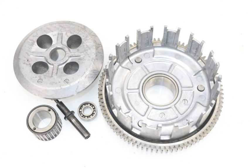 photo de EMBRAGUE KAWASAKI Z S 750 (2003 - 2006) - Vista principal