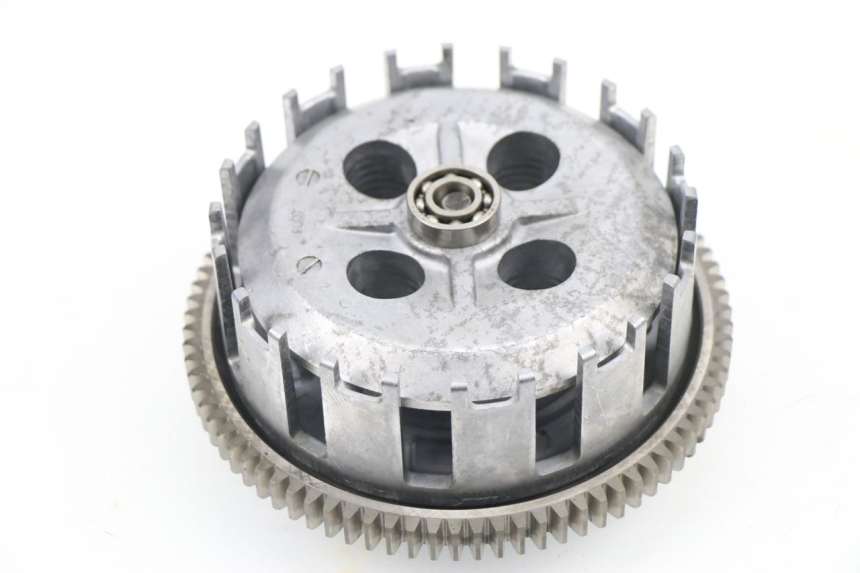 photo de EMBRAGUE KAWASAKI Z S 750 (2003 - 2006) - Otra perspectiva