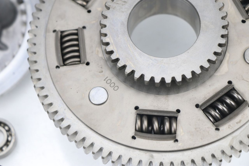 photo de EMBRAGUE KAWASAKI Z S 750 (2003 - 2006) - Vista general del producto