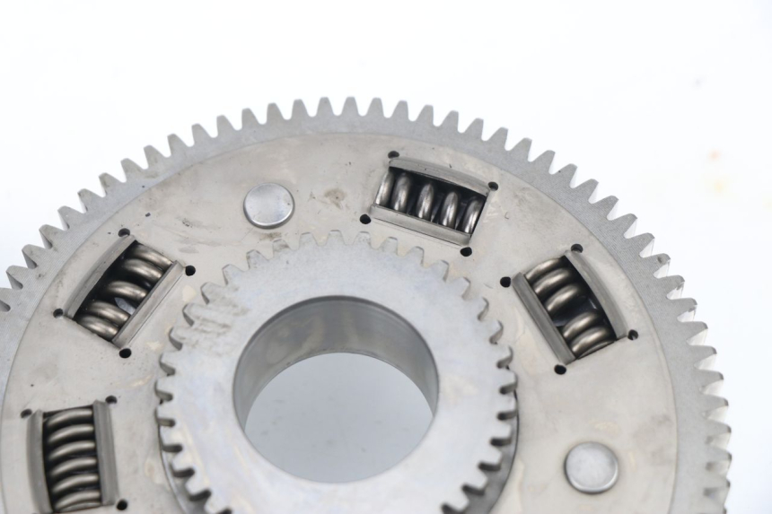 photo de EMBRAGUE KAWASAKI Z S 750 (2003 - 2006) - Detalles de los puntos de fijación