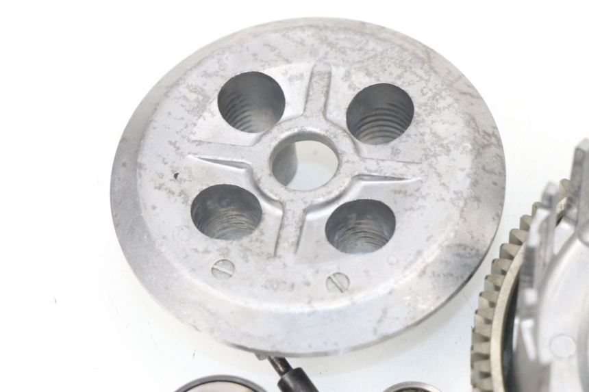photo de EMBRAGUE KAWASAKI Z S 750 (2003 - 2006) - Recambio usado revisado