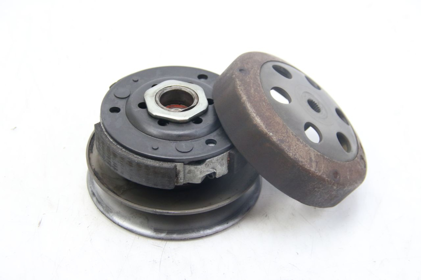 photo de EMBRAGUE PEUGEOT ZENITH 50 (1994 - 1999) - Vista principal