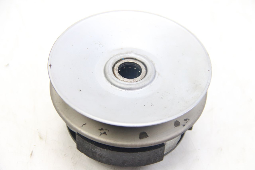 photo de EMBRAGUE PEUGEOT ZENITH 50 (1994 - 1999) - Otra perspectiva