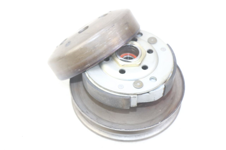 photo de EMBRAGUE PIAGGIO ZIP 2T 50 (2009 - 2019) - Vista principal