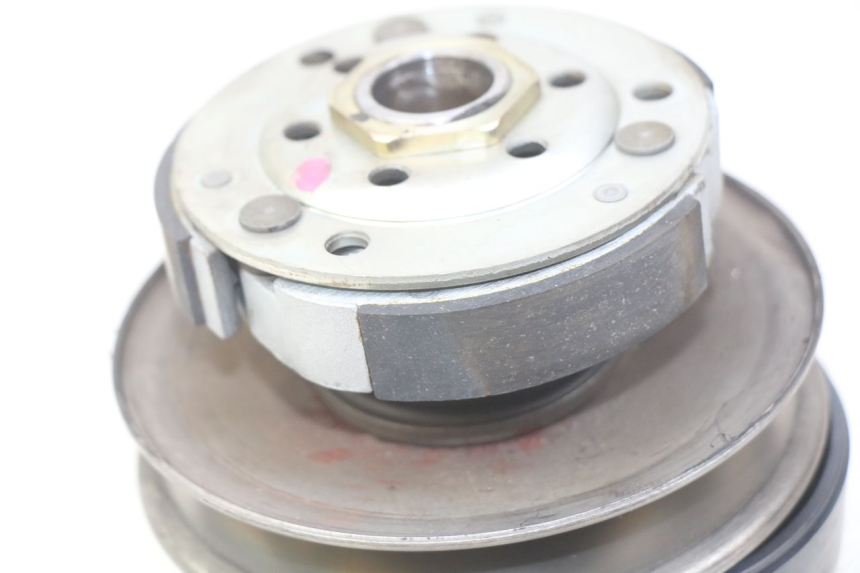 photo de EMBRAGUE PIAGGIO ZIP 2T 50 (2009 - 2019) - Detalle de la pieza