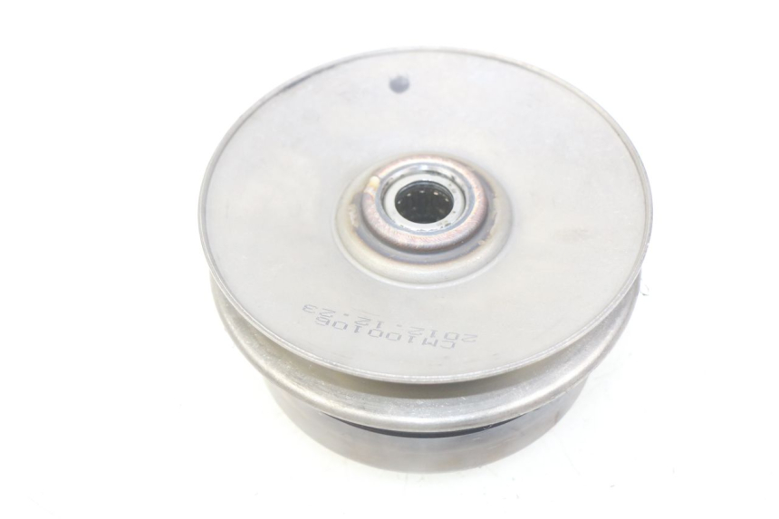 photo de EMBRAGUE PIAGGIO ZIP 2T 50 (2009 - 2019) - Zoom estado de uso